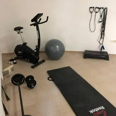 Casa Shally 빌라 *