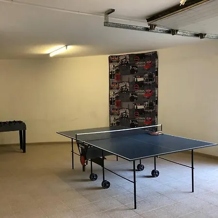 Casa Shally 빌라 *