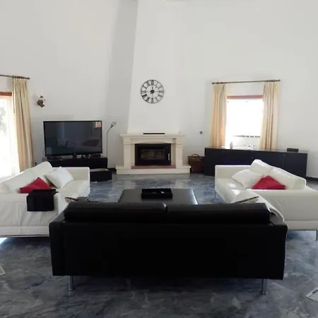 Casa Shally Villa *