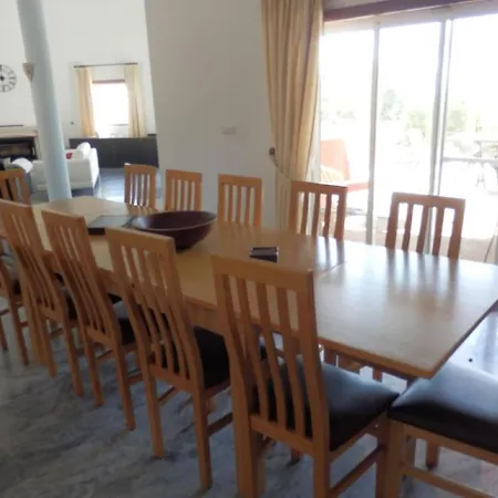 Casa Shally 빌라 Usseira