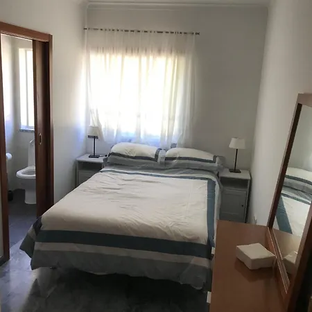 Casa Shally 빌라 Usseira