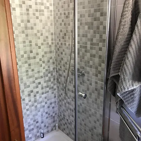 Casa Shally * Usseira