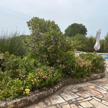 Casa Shally * Usseira