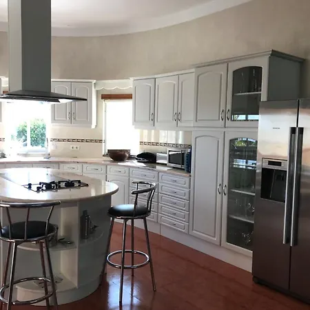 Casa Shally 빌라 *