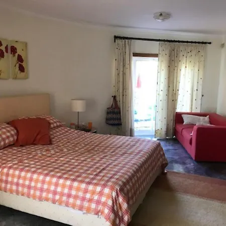 Casa Shally 빌라 *