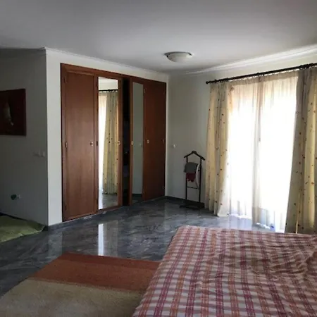 빌라 Casa Shally *