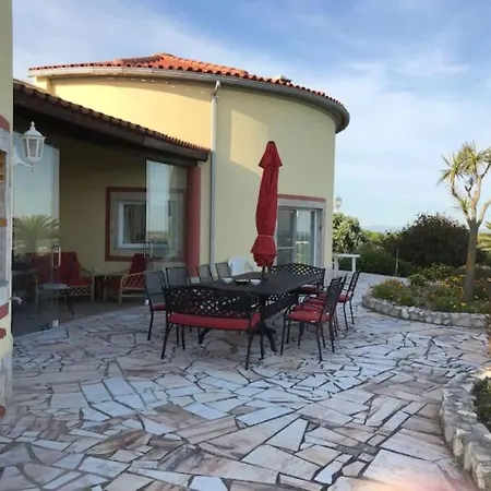 Casa Shally Villa *