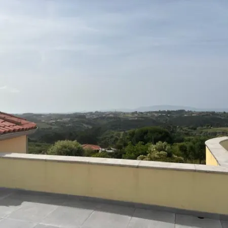 빌라 Casa Shally *