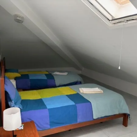 Casa Shally 빌라 Usseira