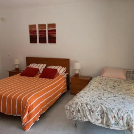 Villa Casa Shally Usseira