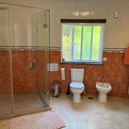 Casa Shally 빌라 Usseira