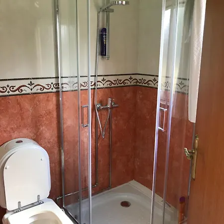 Casa Shally 빌라 *